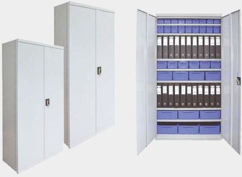 Doors For Panda Shelving Systems