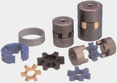 Flexible Shaft Couplings