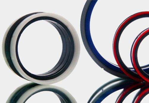 Industrial Seals Power Transmission