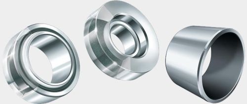 Plain Bearings