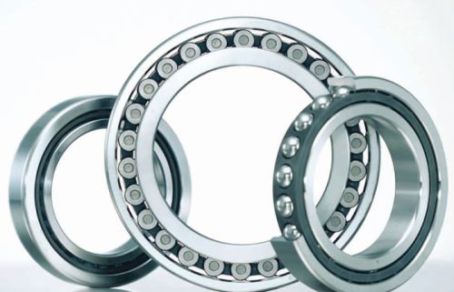 Super-precision Bearings