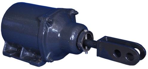 Brake Cylinder