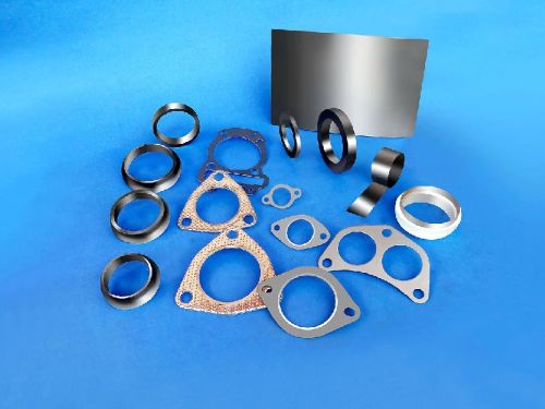 Flexible Graphite Gaskets