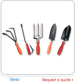 Garden Tools Set