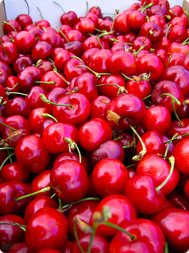 Cherries