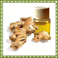 Ginger, Cultivation Type :Organic