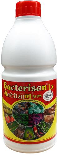 BacterisanLx Bactericides