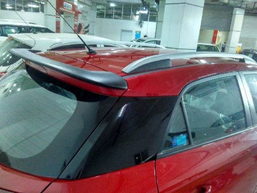 Rear Spoiler i20 Elite, Features : Easy To Fit, Long Service Life