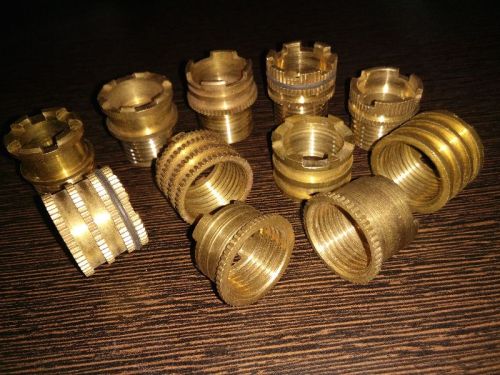 Brass CPVC Pipe Fittings