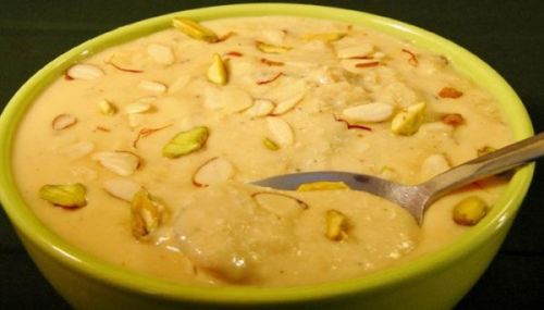 Basundi, Packaging Size : 100 G