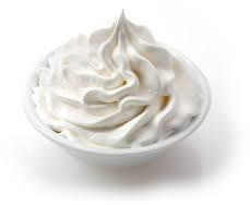 Fresh Milk Cream, For Restaurant, Office Pantry, Home Purpose, Color : White