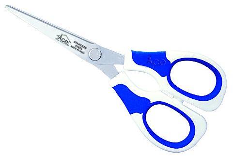 Beard Moustache Scissors