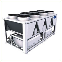 Air Cooled Chiller