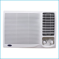 Window Air Conditioner