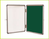 Acrylic Shutter Board