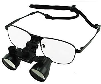 Binocular Surgical Loupes