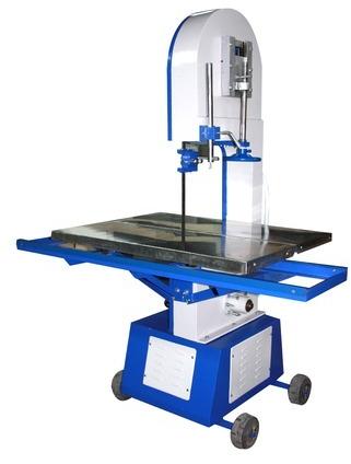 Bone & Meat Cutting Machine