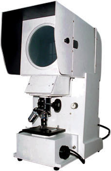 Radical Projection Microscope, Color : White