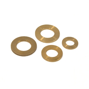 Aluminum Bronze Washer