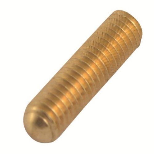 Brass Hex Groove Screws