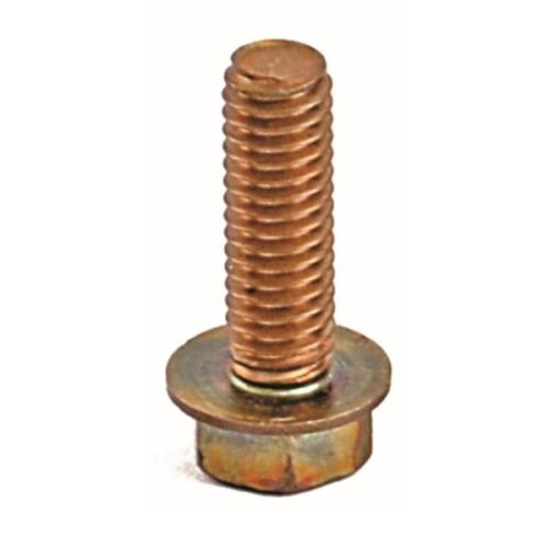 Flange Head Bronze Bolts