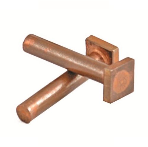 Square Head Bronze Bolts