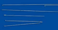 Non Polished Metal Felting Needles, Feature : Fine Finish