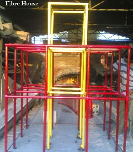 Jungle Zim Playground Equipment