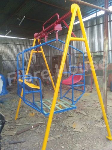 Round Swing Play Equipment