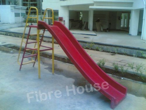 Slide Play Equipment