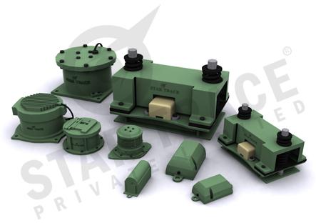 Electro Magnetic Vibrators