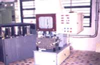 Gallon Bottling System