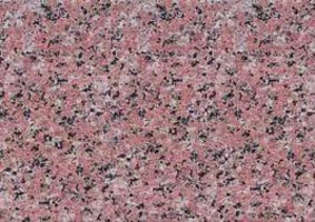 Rosy Pink Granite Stone