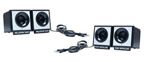 Ultrasonic Bird & Bat Repeller BR -128