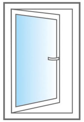 Openable Window