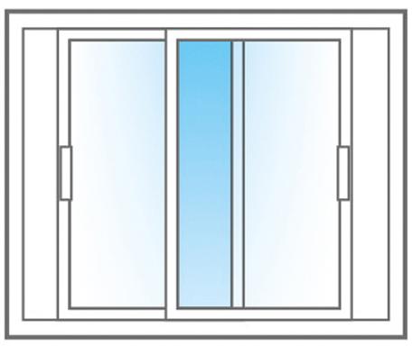 Sliding Window