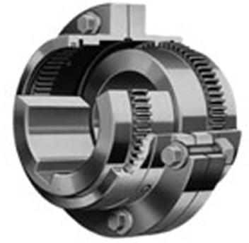 Gear Couplings