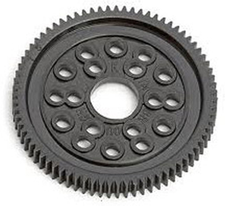 Spur Gears