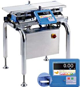 Check Weighers