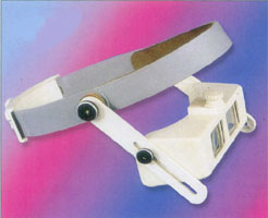 Head Loupe
