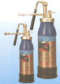 Mini Cryo Gun