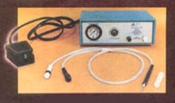 Ophthalmic Deluxe Cryo