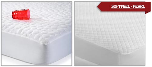 Mattress, Material : Cotton