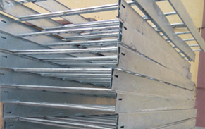 Cable Trays