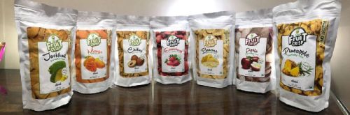 Freeze Dried Fruits