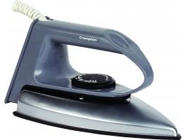 Dry Iron