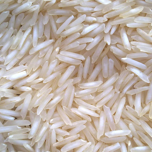 Organic Basmati Rice, Color : Brown, Creamy, Light Golden Yellow