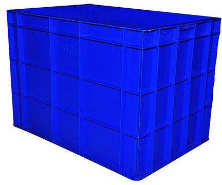 Plastic Crates