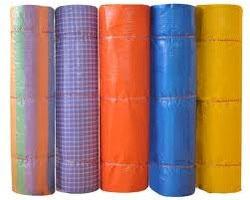 Tarpaulin Rolls