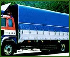 Truck Tarpaulins